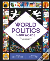 Capa do artigo World Politics In 100 Words