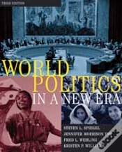 Capa do artigo World Politics In A New Era