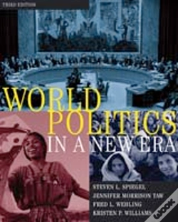 Capa do artigo World Politics In A New Era