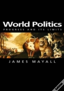 Capa do artigo World Politics