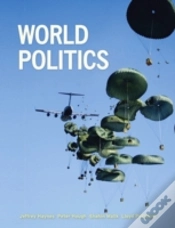 Capa do artigo World Politics