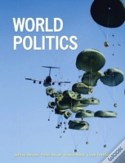 Capa do artigo World Politics