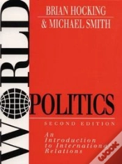 Capa do artigo World Politics