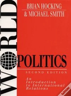 Capa do artigo World Politics