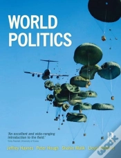 Capa do artigo World Politics