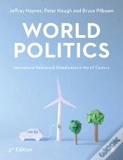 Capa do artigo World Politics
