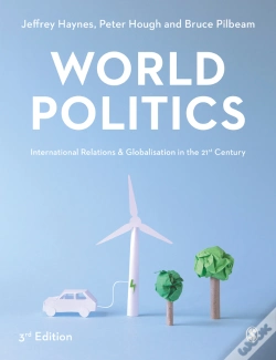 Capa do artigo World Politics