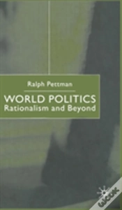 Capa do artigo World Politics