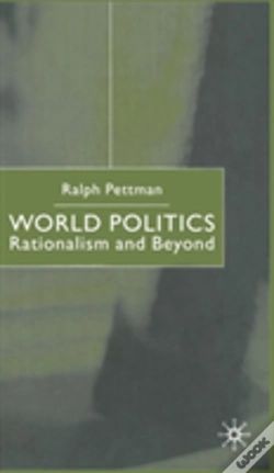 Capa do artigo World Politics