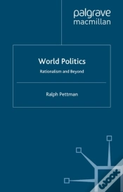 Capa do artigo World Politics