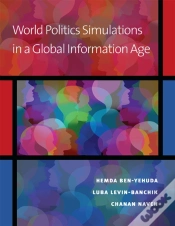 Capa do artigo World Politics Simulations In A Global Information Age