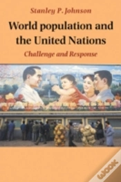 Capa do artigo World Population And The United Nations