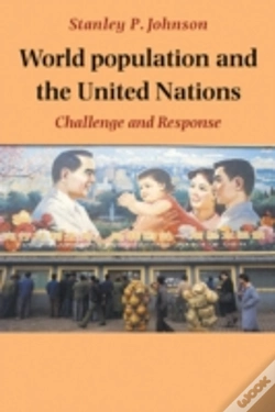 Capa do artigo World Population And The United Nations