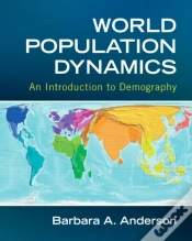 Capa do artigo World Population Dynamics