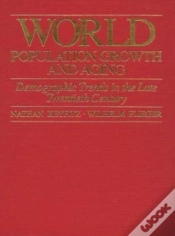Capa do artigo World Population Growth And Aging