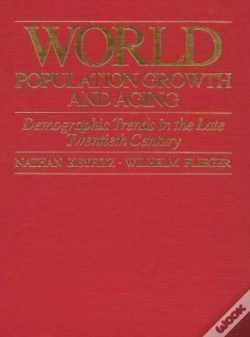Capa do artigo World Population Growth And Aging