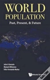 Capa do artigo World Population: Past, Present, & Future