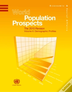 Capa do artigo World Population Prospects