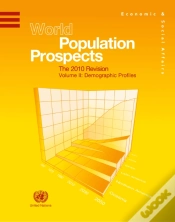 Capa do artigo World Population Prospects