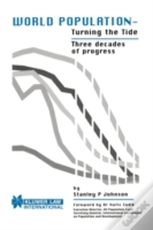 World Population - Turning The Tide