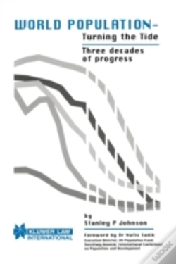 Capa do artigo World Population - Turning The Tide