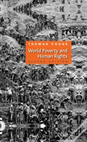 Capa do artigo World Poverty And Human Rights