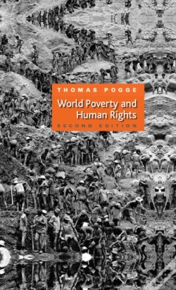 Capa do artigo World Poverty And Human Rights