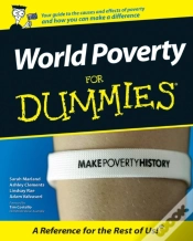 Capa do artigo World Poverty For Dummies