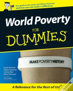 Capa do artigo World Poverty For Dummies