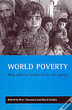 Capa do artigo World Poverty