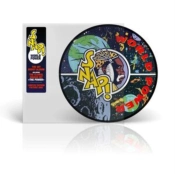 Capa do artigo World Power - Vinil