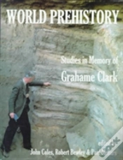 Capa do artigo World Prehistory