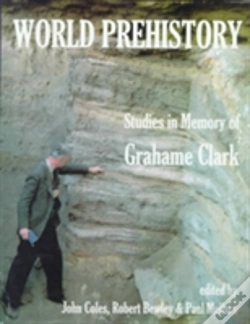 Capa do artigo World Prehistory