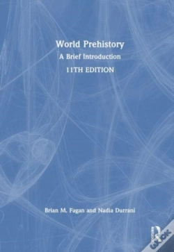 Capa do artigo World Prehistory