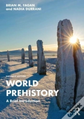 Capa do artigo World Prehistory