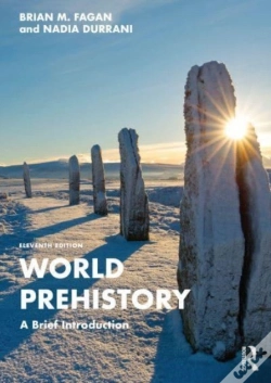 Capa do artigo World Prehistory