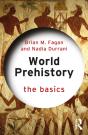 World Prehistory: The Basics - Preview