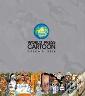 World Press Cartoon