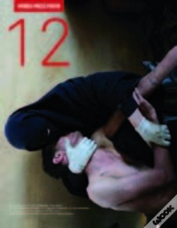 Capa do artigo World Press Photo 12