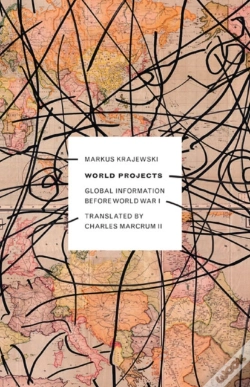 Capa do artigo World Projects