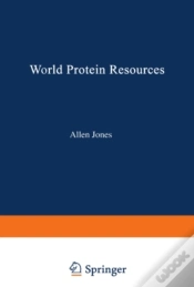 Capa do artigo World Protein Resources