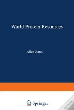 Capa do artigo World Protein Resources