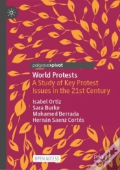 Capa do artigo World Protests