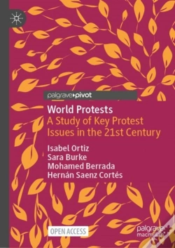 Capa do artigo World Protests