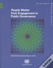 Capa do artigo World Public Sector Report