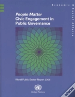 Capa do artigo World Public Sector Report