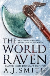 World Raven
