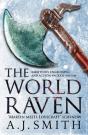 World Raven - Preview