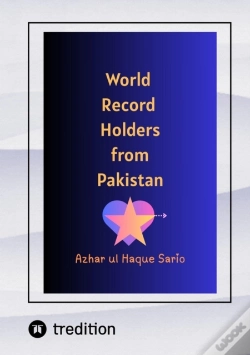 Capa do artigo World Record Holders From Pakistan