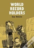 World Record Holders